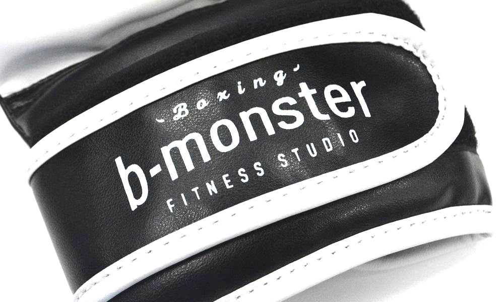 b-monster オリジナル「グローブ」 | b-monster.fit